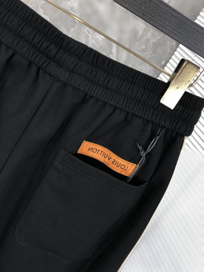 Louis Vuitton Short Pants